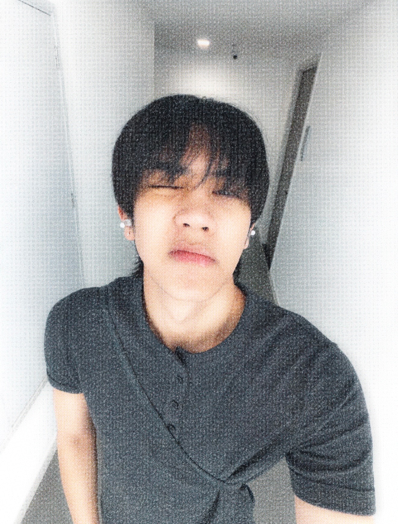 โชกุน - ปวริศร์ ศรีชัยชนะ