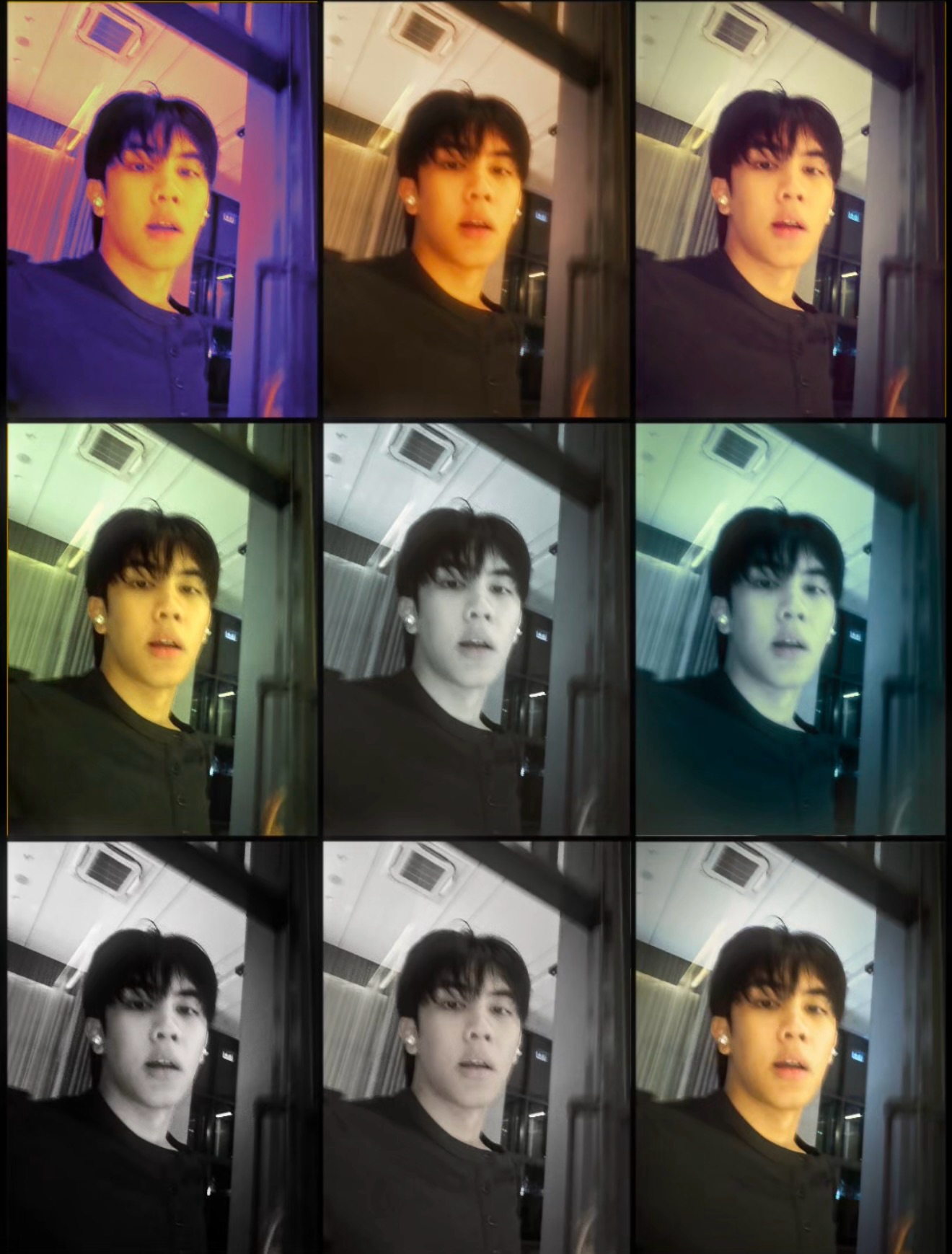 โชกุน - ปวริศร์ ศรีชัยชนะ