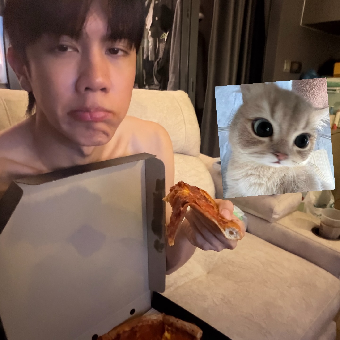 โชกุน - ปวริศร์ ศรีชัยชนะ