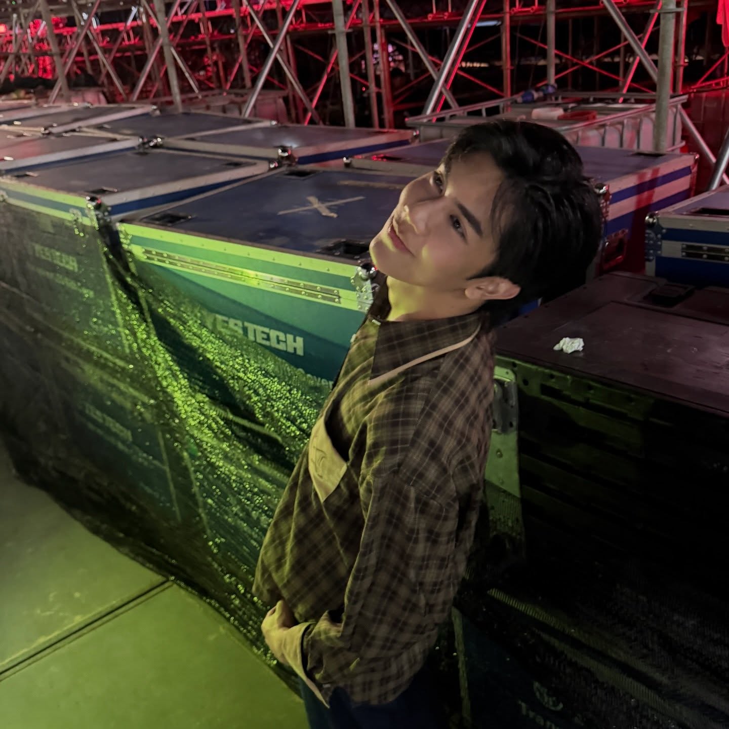 โชกุน - ปวริศร์ ศรีชัยชนะ