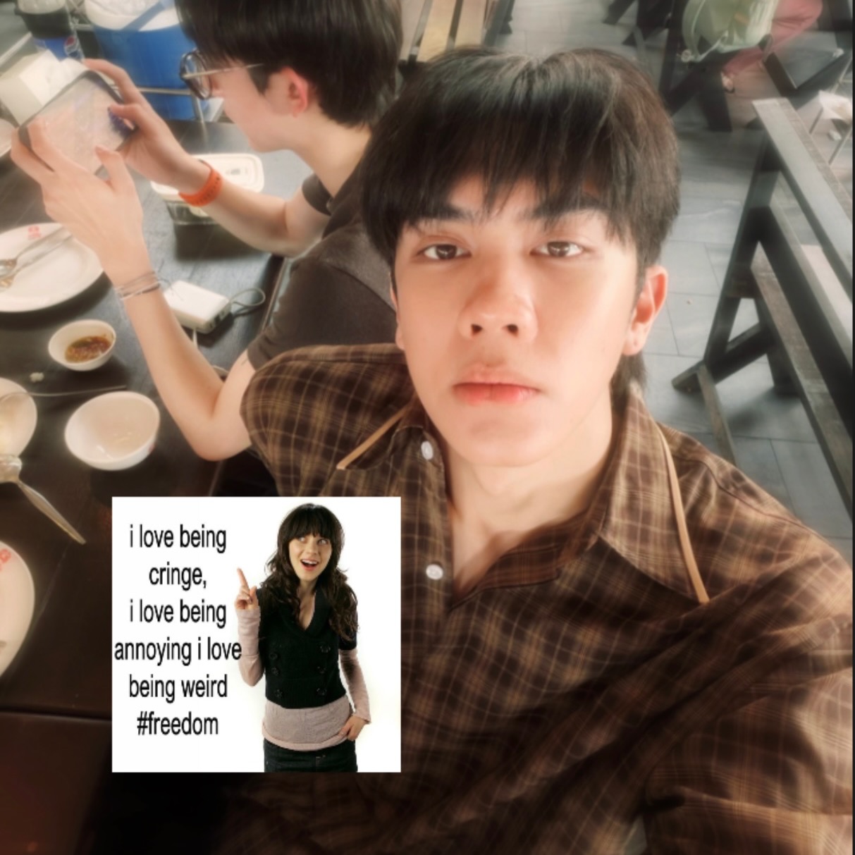 โชกุน - ปวริศร์ ศรีชัยชนะ