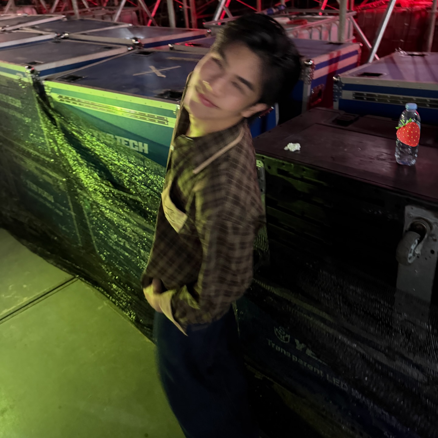 โชกุน - ปวริศร์ ศรีชัยชนะ