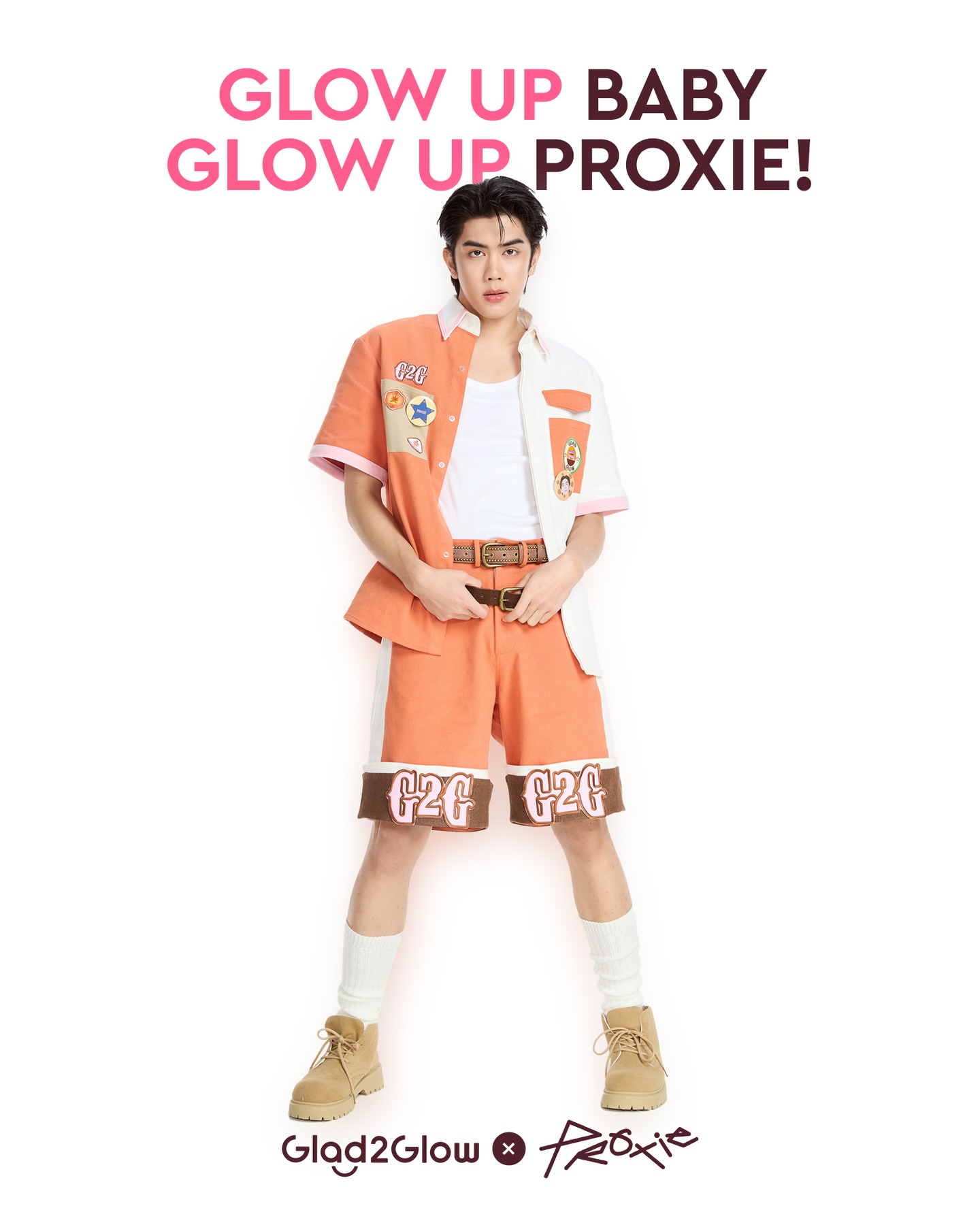 โชกุน - ปวริศร์ ศรีชัยชนะ