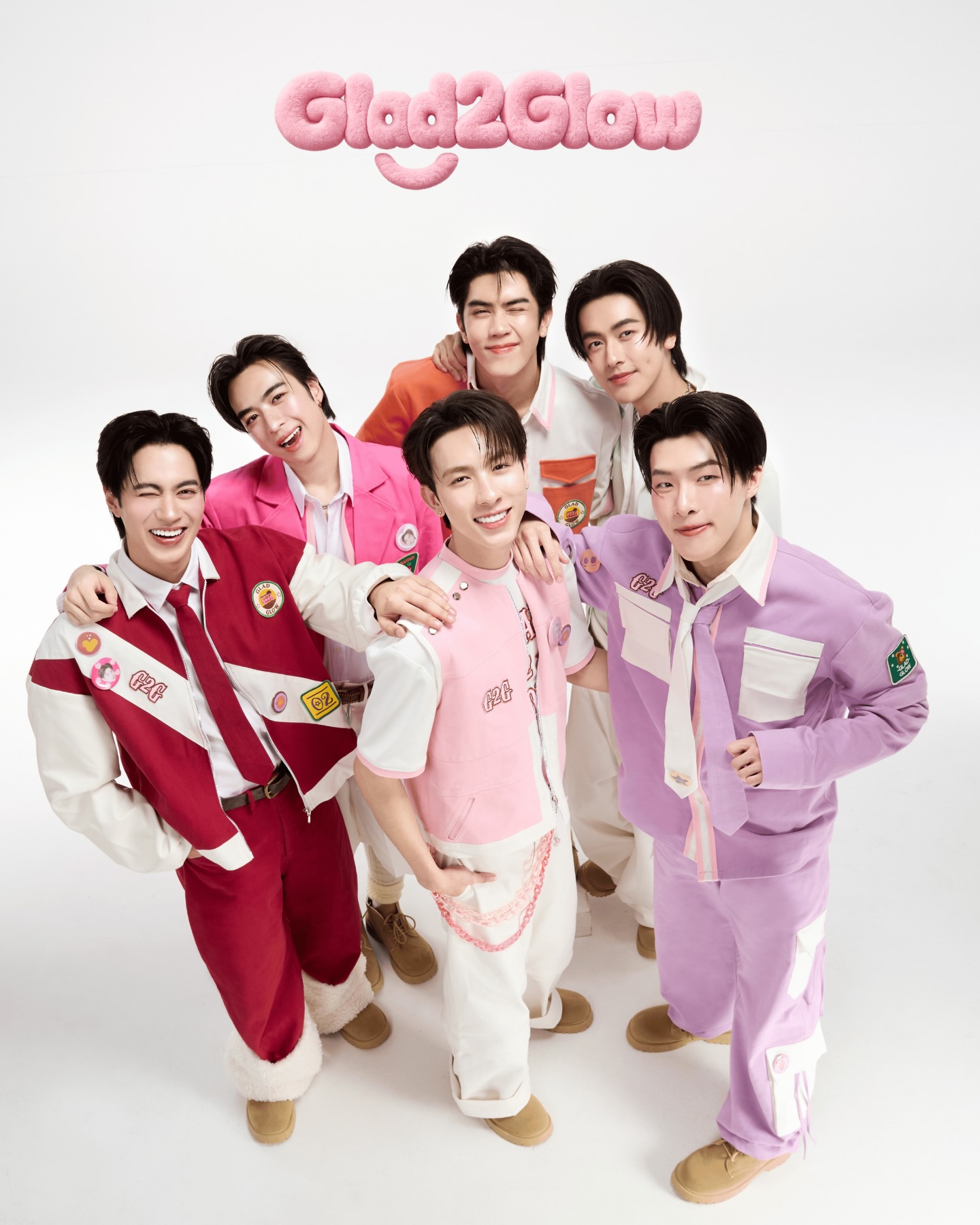 โชกุน - ปวริศร์ ศรีชัยชนะ