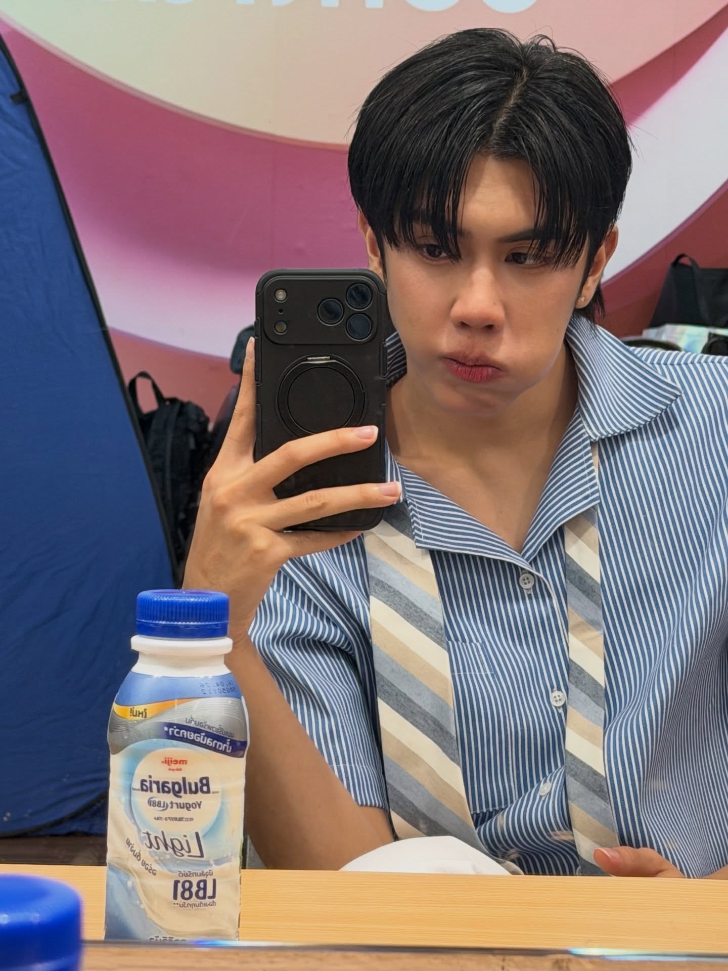 โชกุน - ปวริศร์ ศรีชัยชนะ