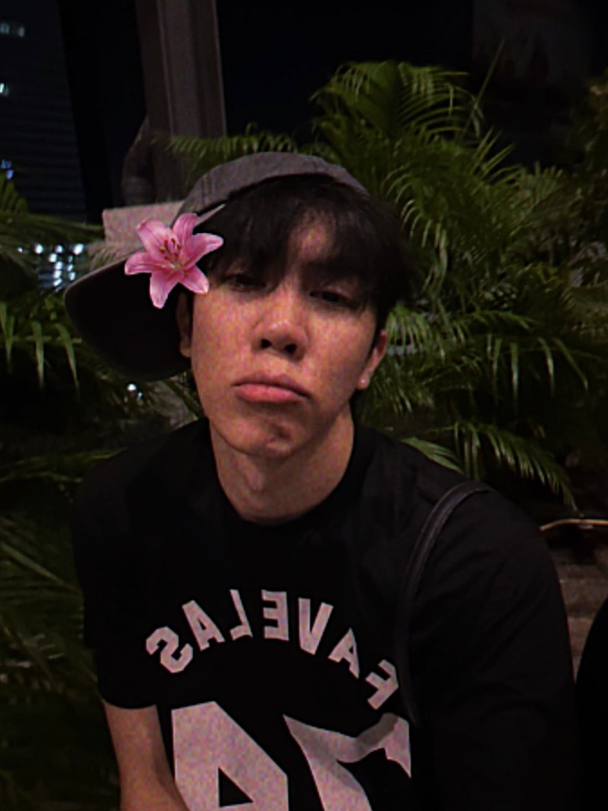 โชกุน - ปวริศร์ ศรีชัยชนะ