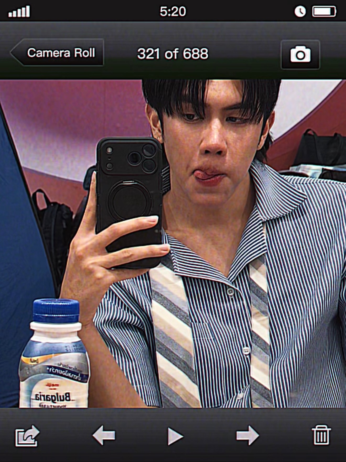 โชกุน - ปวริศร์ ศรีชัยชนะ