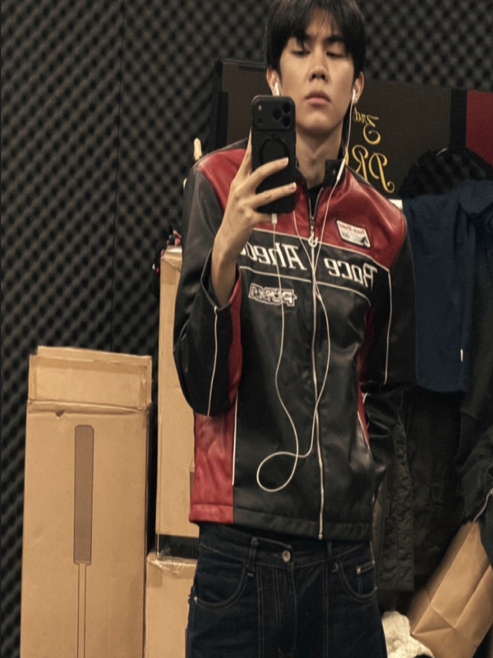 โชกุน - ปวริศร์ ศรีชัยชนะ