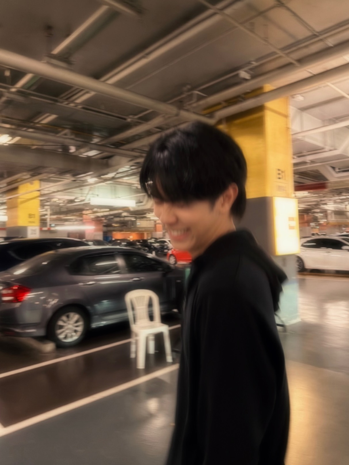 โชกุน - ปวริศร์ ศรีชัยชนะ