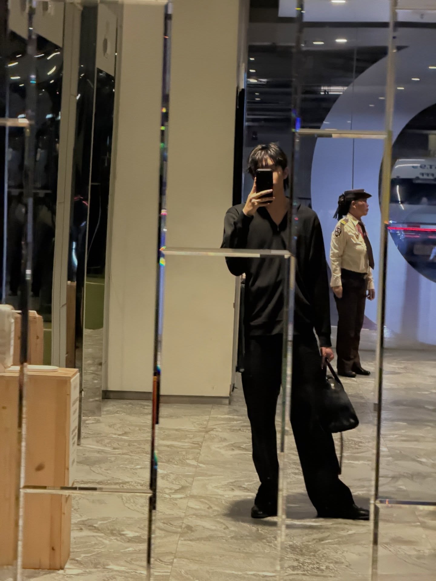 โชกุน - ปวริศร์ ศรีชัยชนะ