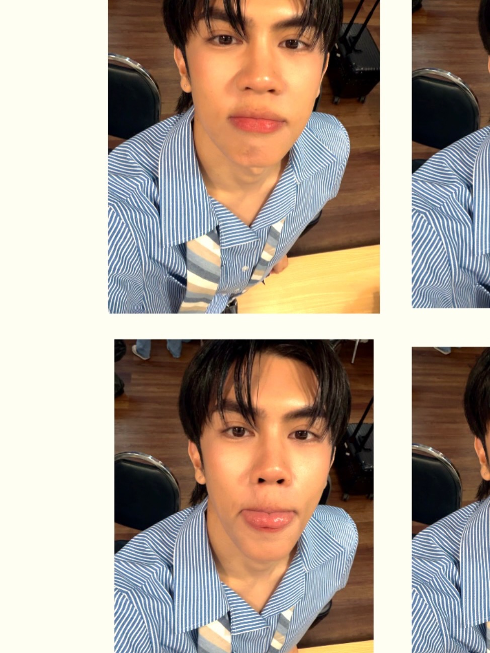 โชกุน - ปวริศร์ ศรีชัยชนะ