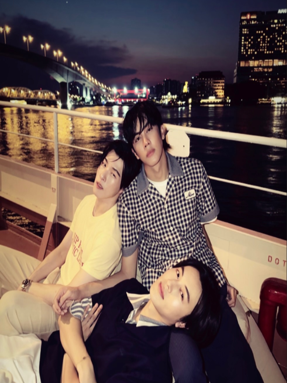 โชกุน - ปวริศร์ ศรีชัยชนะ