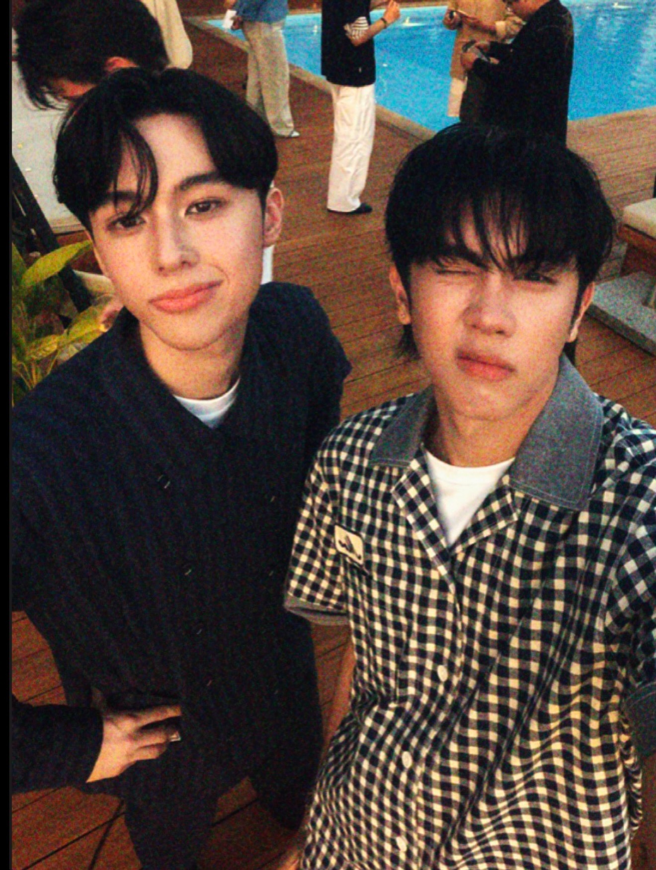 โชกุน - ปวริศร์ ศรีชัยชนะ