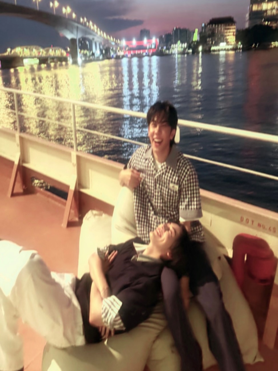 โชกุน - ปวริศร์ ศรีชัยชนะ