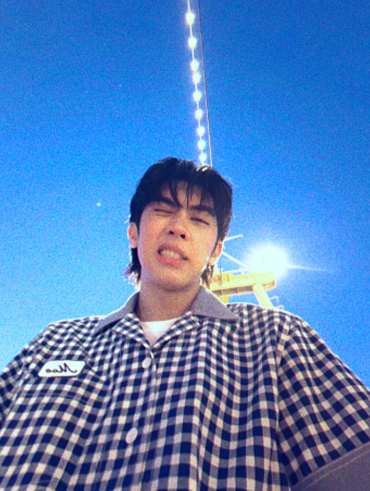 โชกุน - ปวริศร์ ศรีชัยชนะ