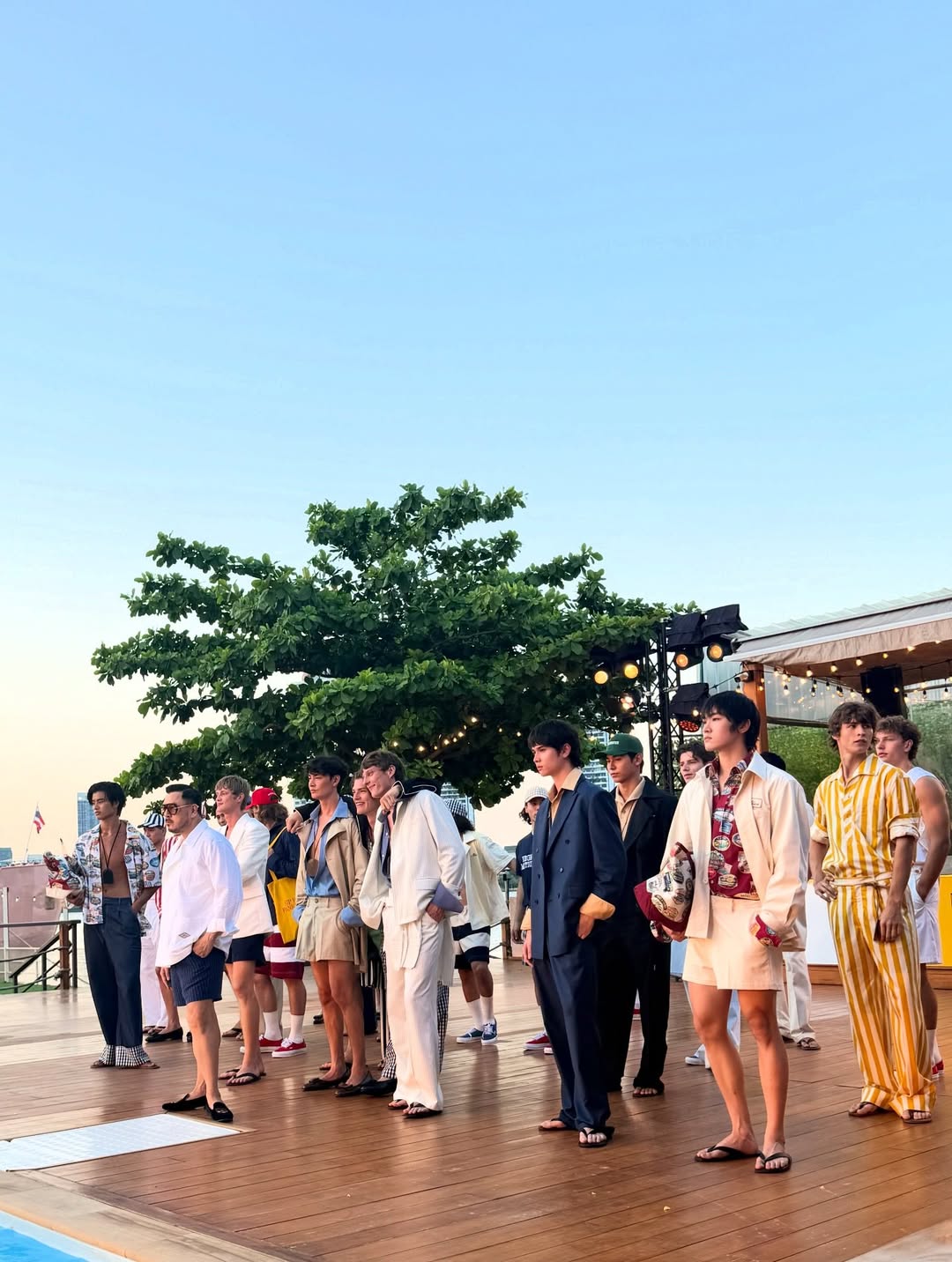 โชกุน - ปวริศร์ ศรีชัยชนะ