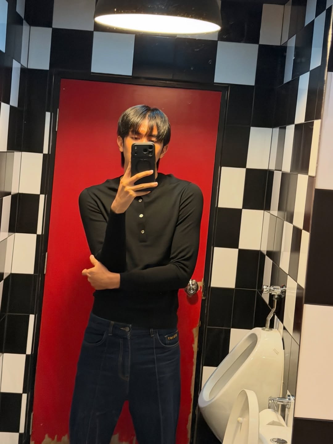 โชกุน - ปวริศร์ ศรีชัยชนะ