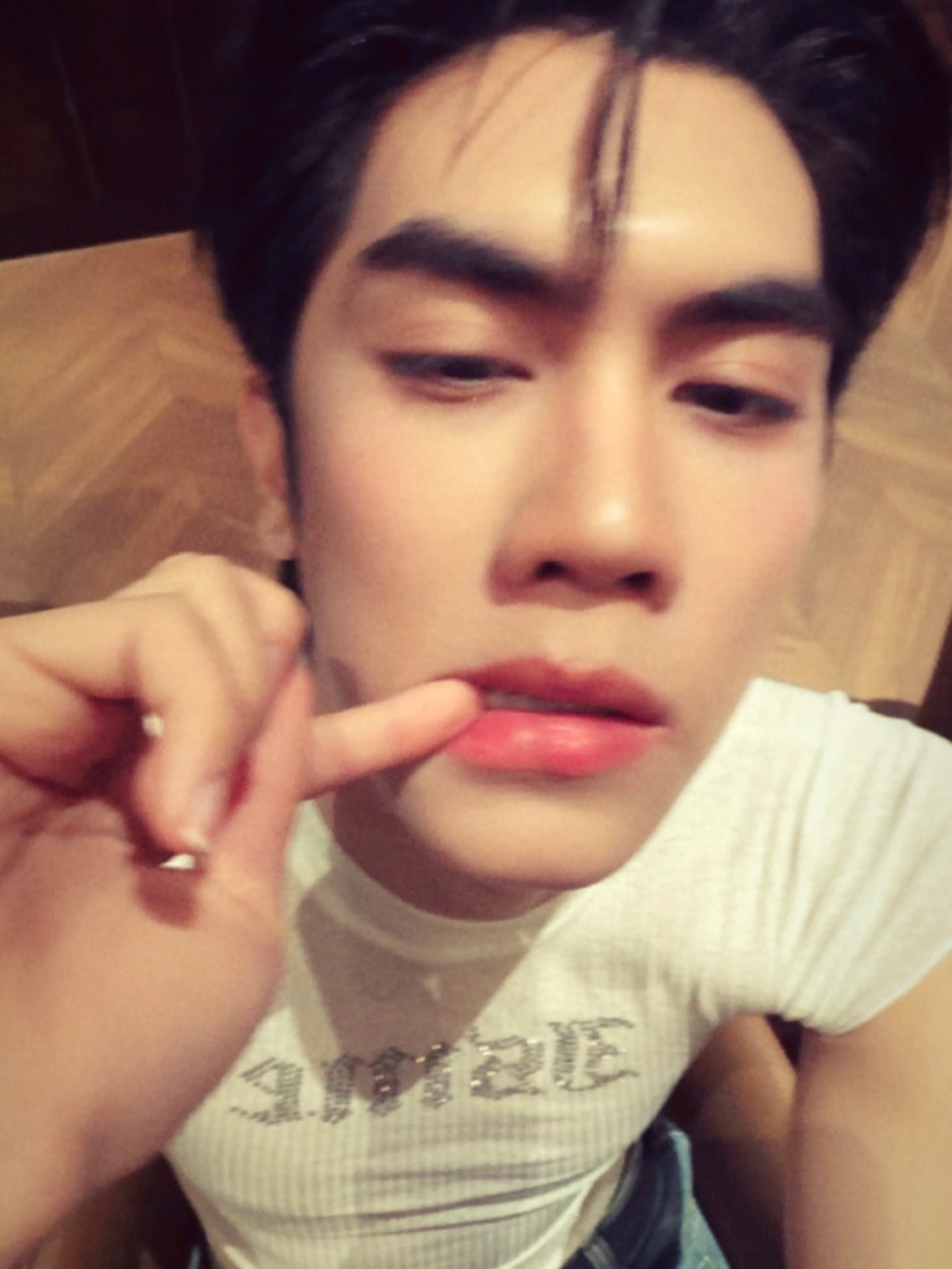 โชกุน - ปวริศร์ ศรีชัยชนะ