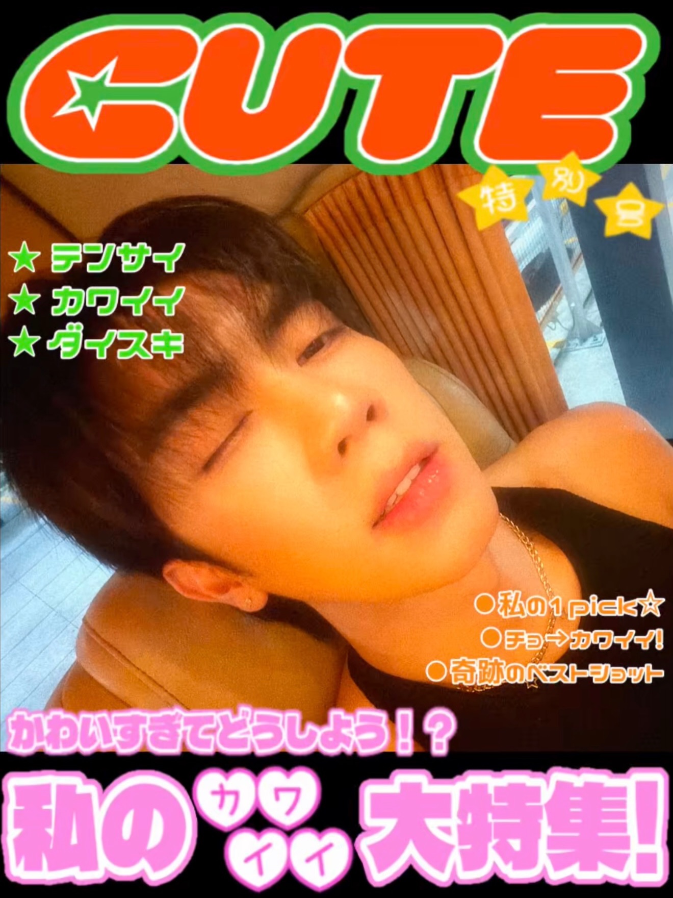 โชกุน - ปวริศร์ ศรีชัยชนะ