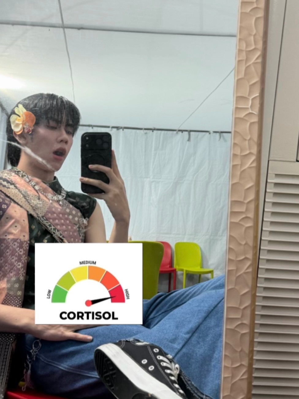 โชกุน - ปวริศร์ ศรีชัยชนะ