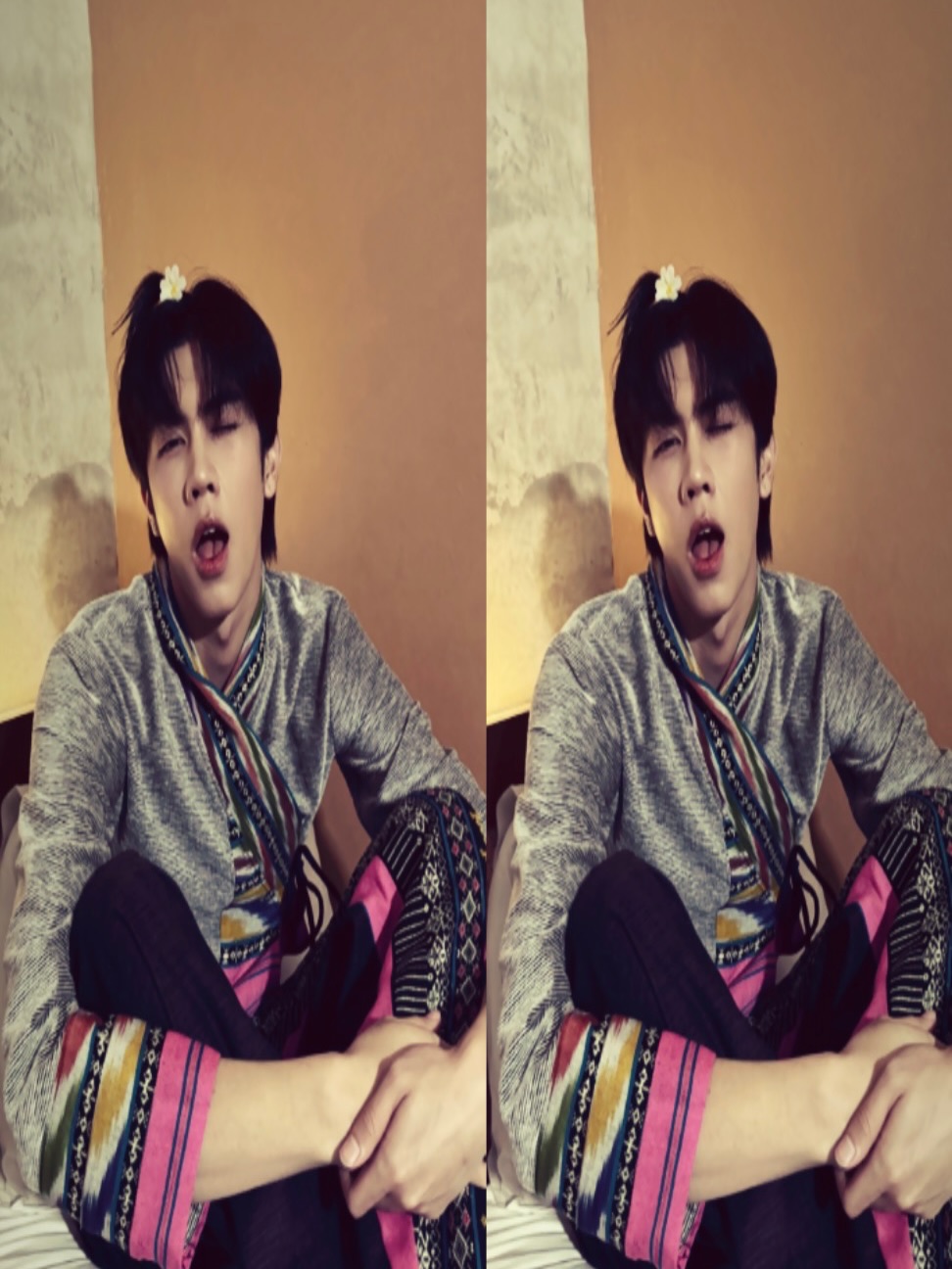 โชกุน - ปวริศร์ ศรีชัยชนะ