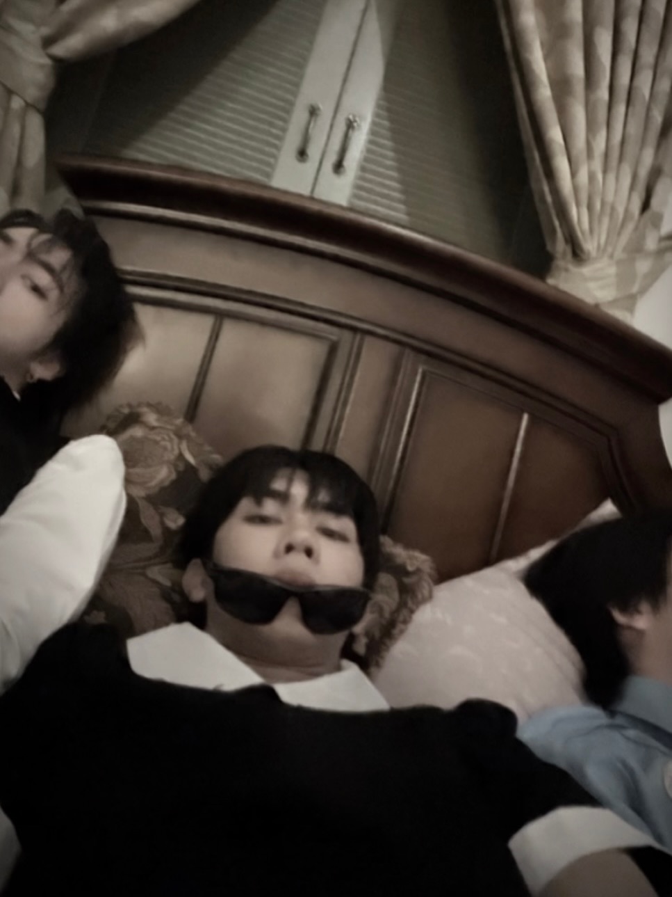 โชกุน - ปวริศร์ ศรีชัยชนะ