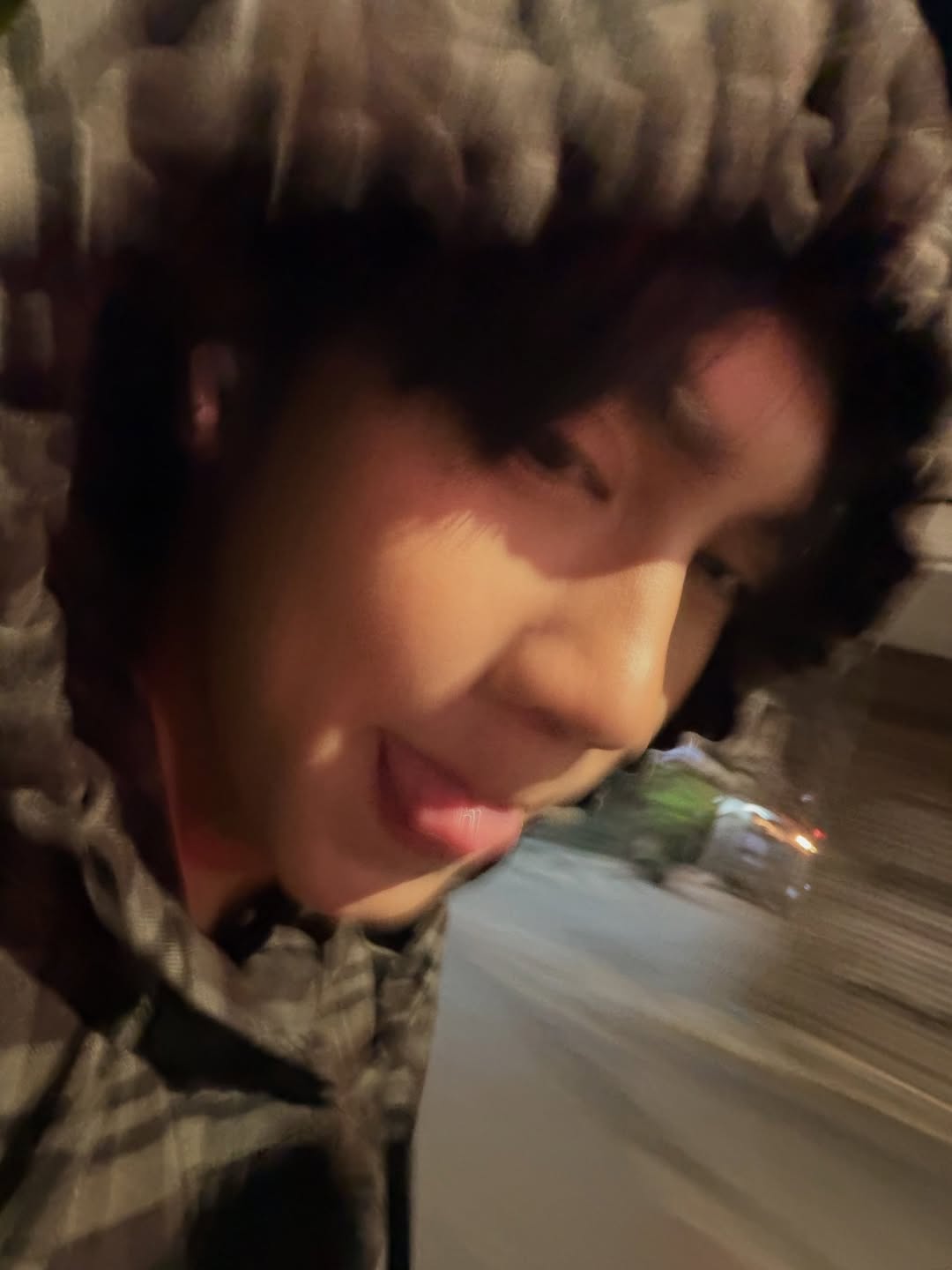 โชกุน - ปวริศร์ ศรีชัยชนะ