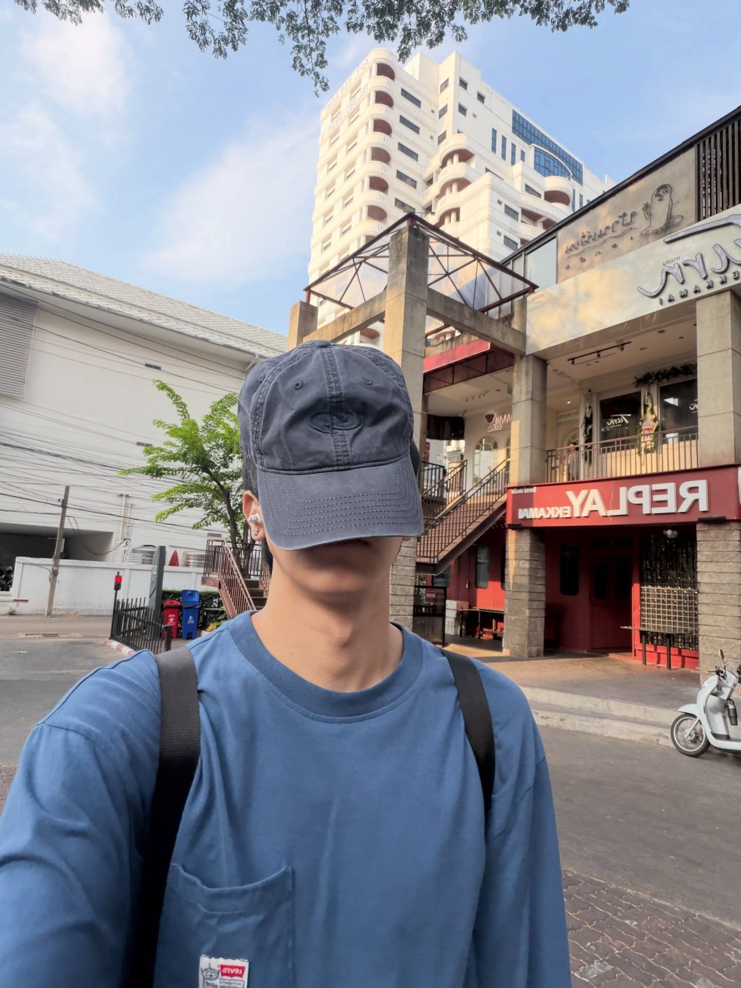 โชกุน - ปวริศร์ ศรีชัยชนะ