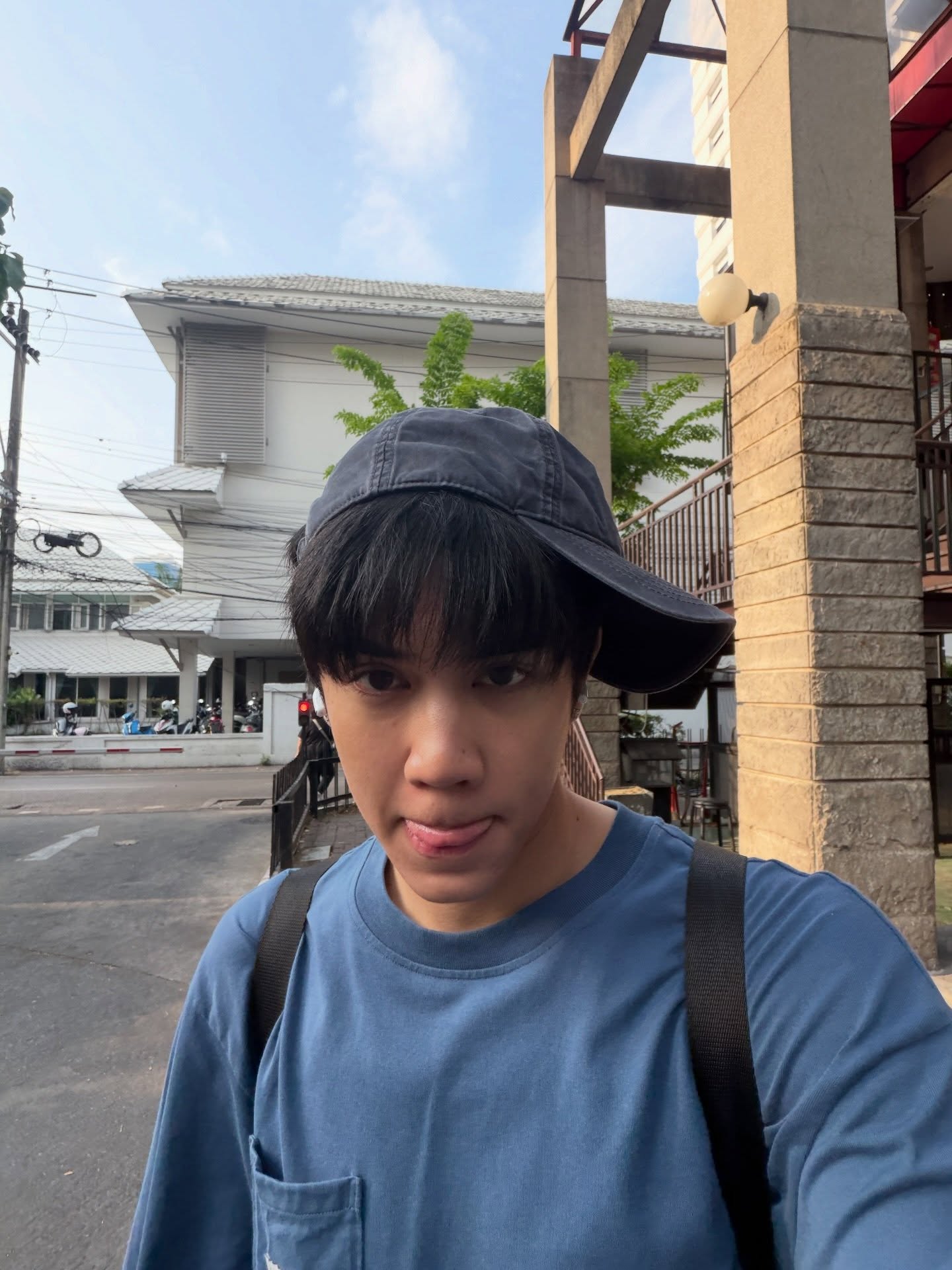 โชกุน - ปวริศร์ ศรีชัยชนะ