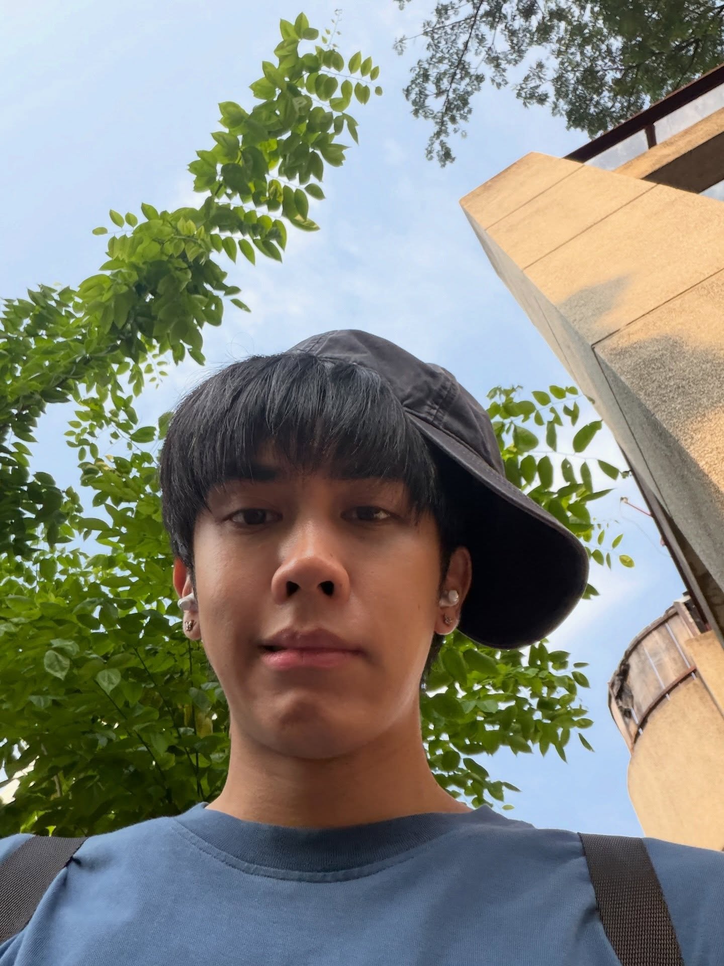 โชกุน - ปวริศร์ ศรีชัยชนะ