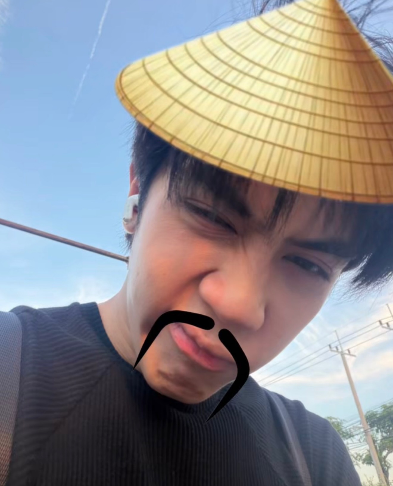 โชกุน - ปวริศร์ ศรีชัยชนะ