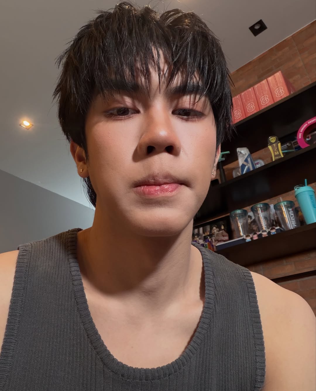 โชกุน - ปวริศร์ ศรีชัยชนะ