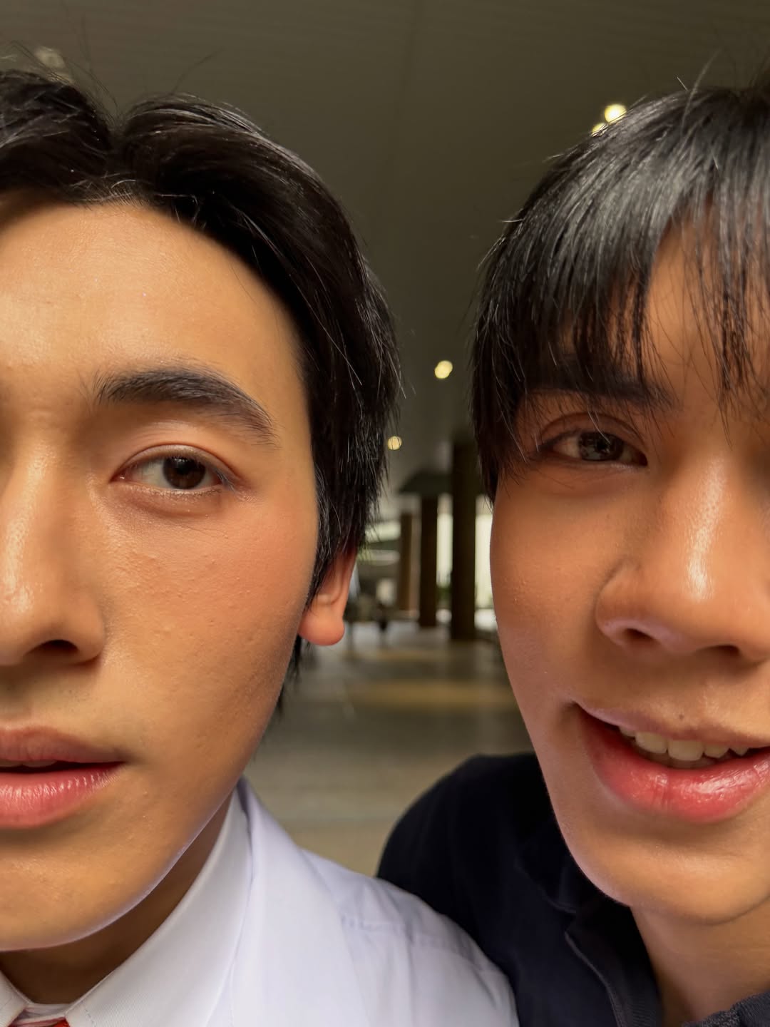 โชกุน - ปวริศร์ ศรีชัยชนะ