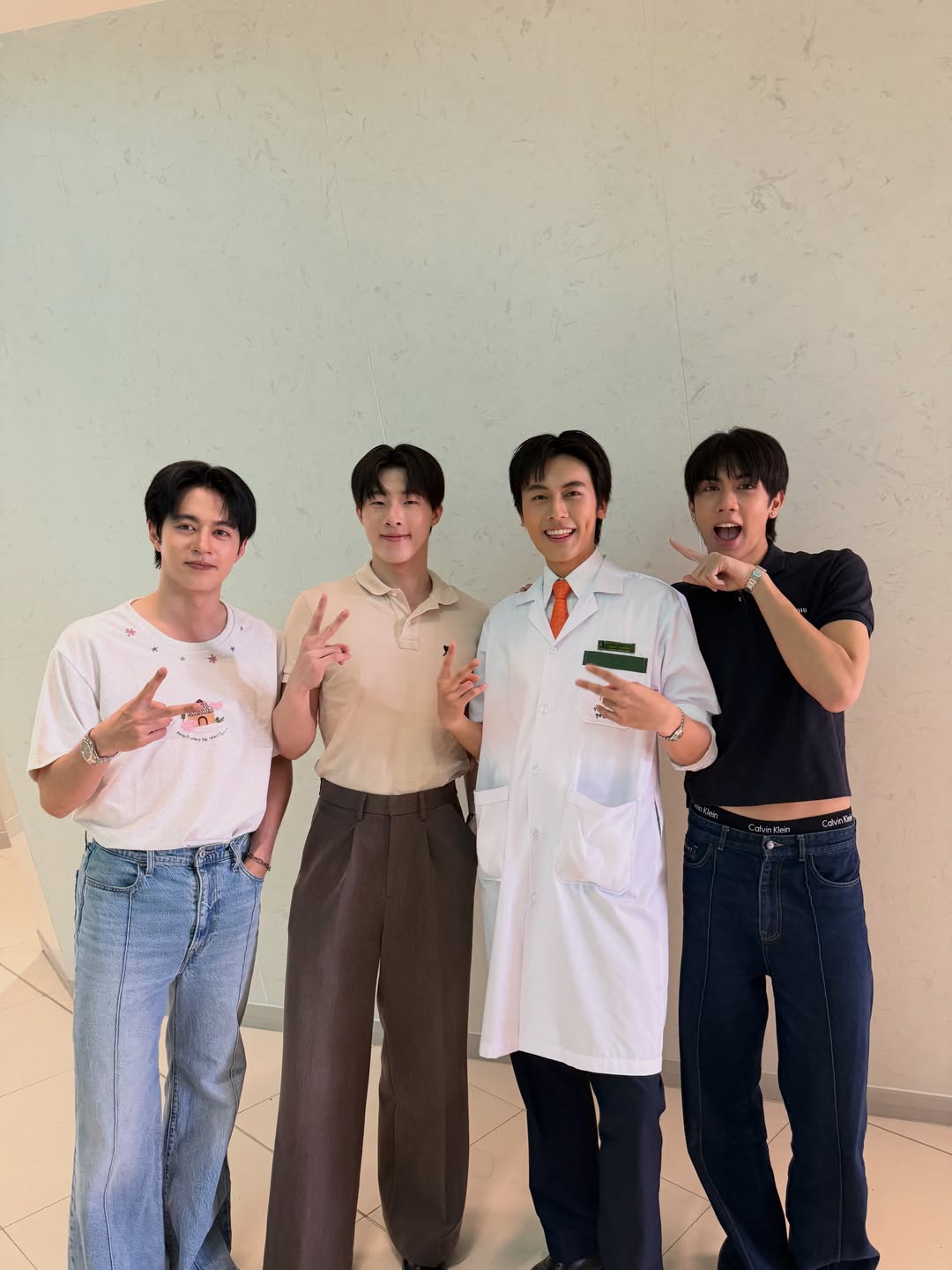โชกุน - ปวริศร์ ศรีชัยชนะ