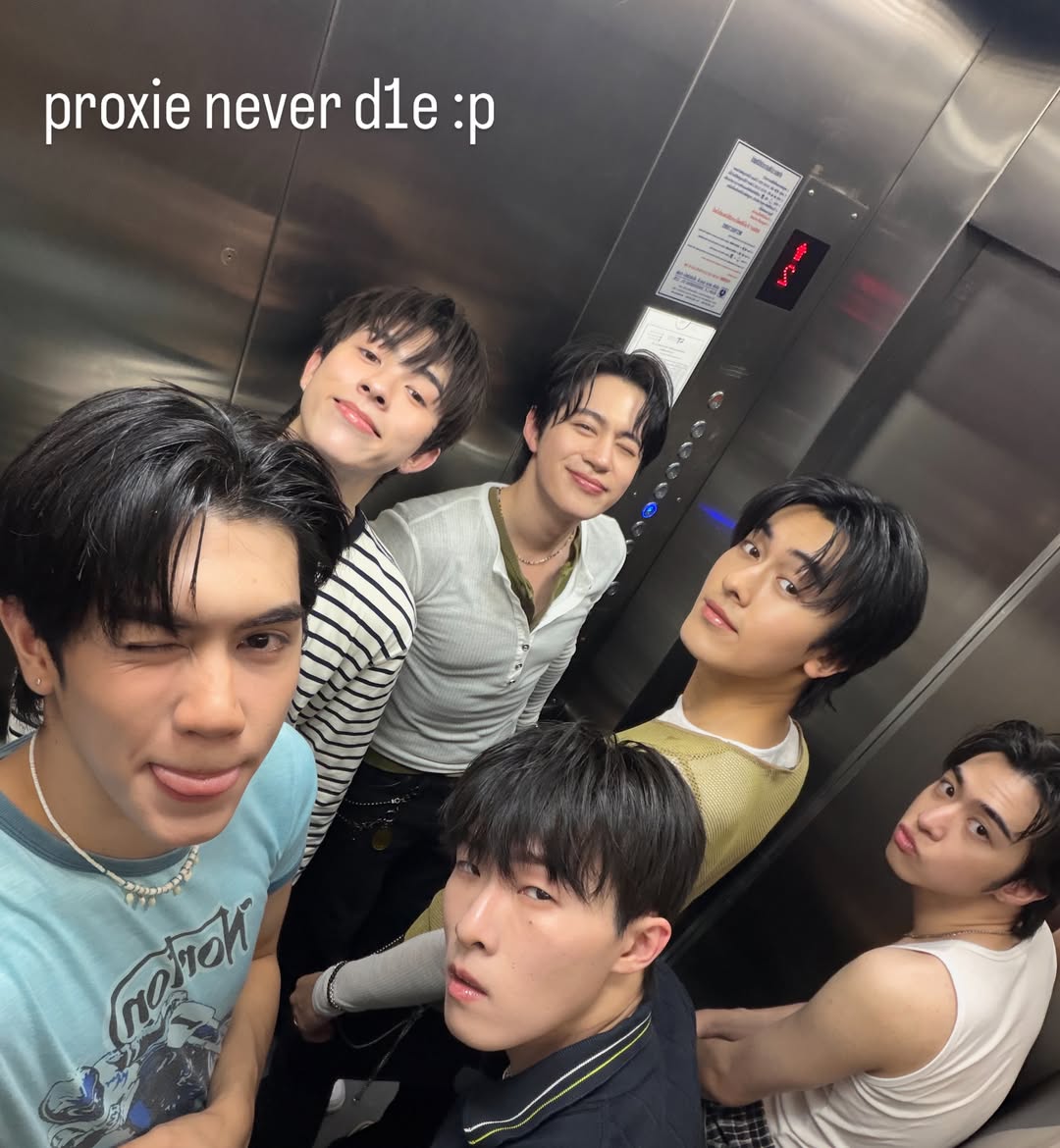 โชกุน - ปวริศร์ ศรีชัยชนะ