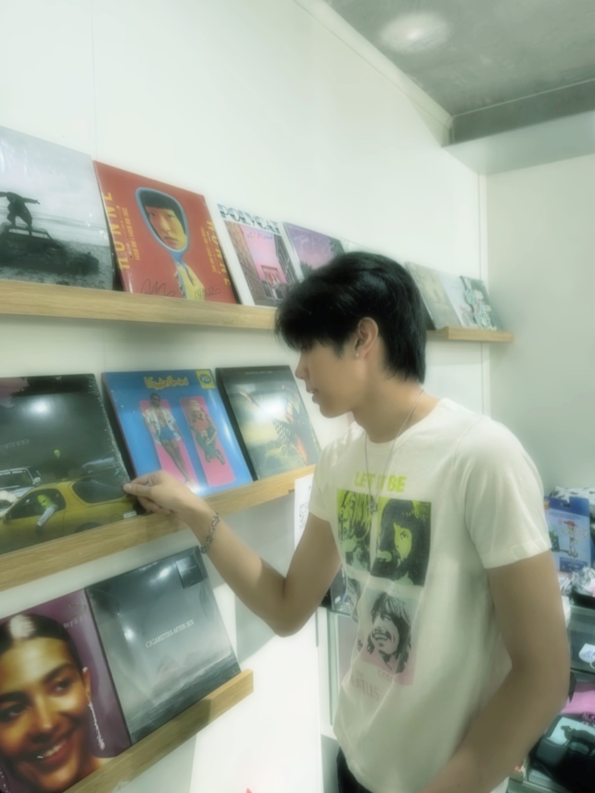 โชกุน - ปวริศร์ ศรีชัยชนะ