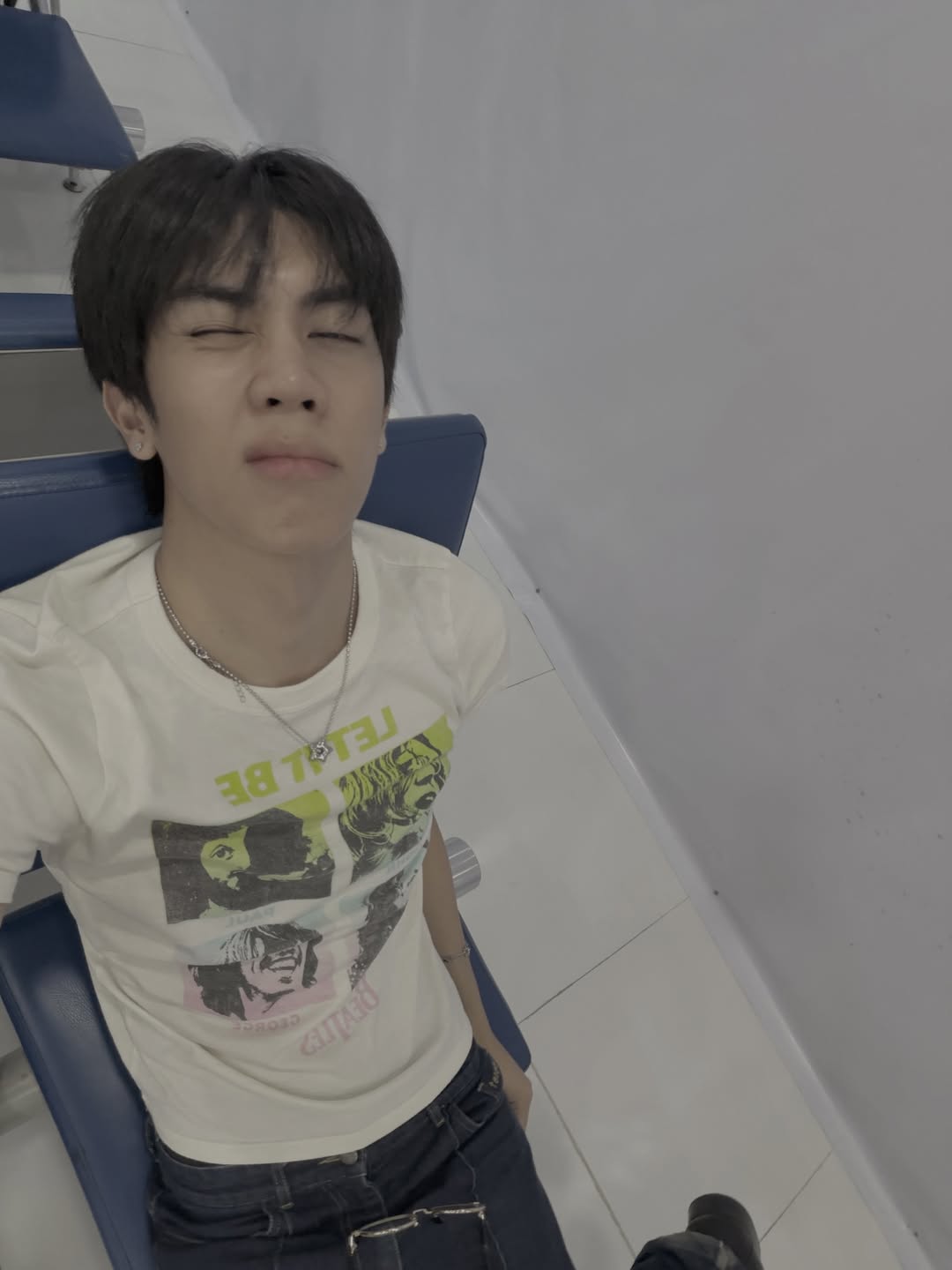 โชกุน - ปวริศร์ ศรีชัยชนะ