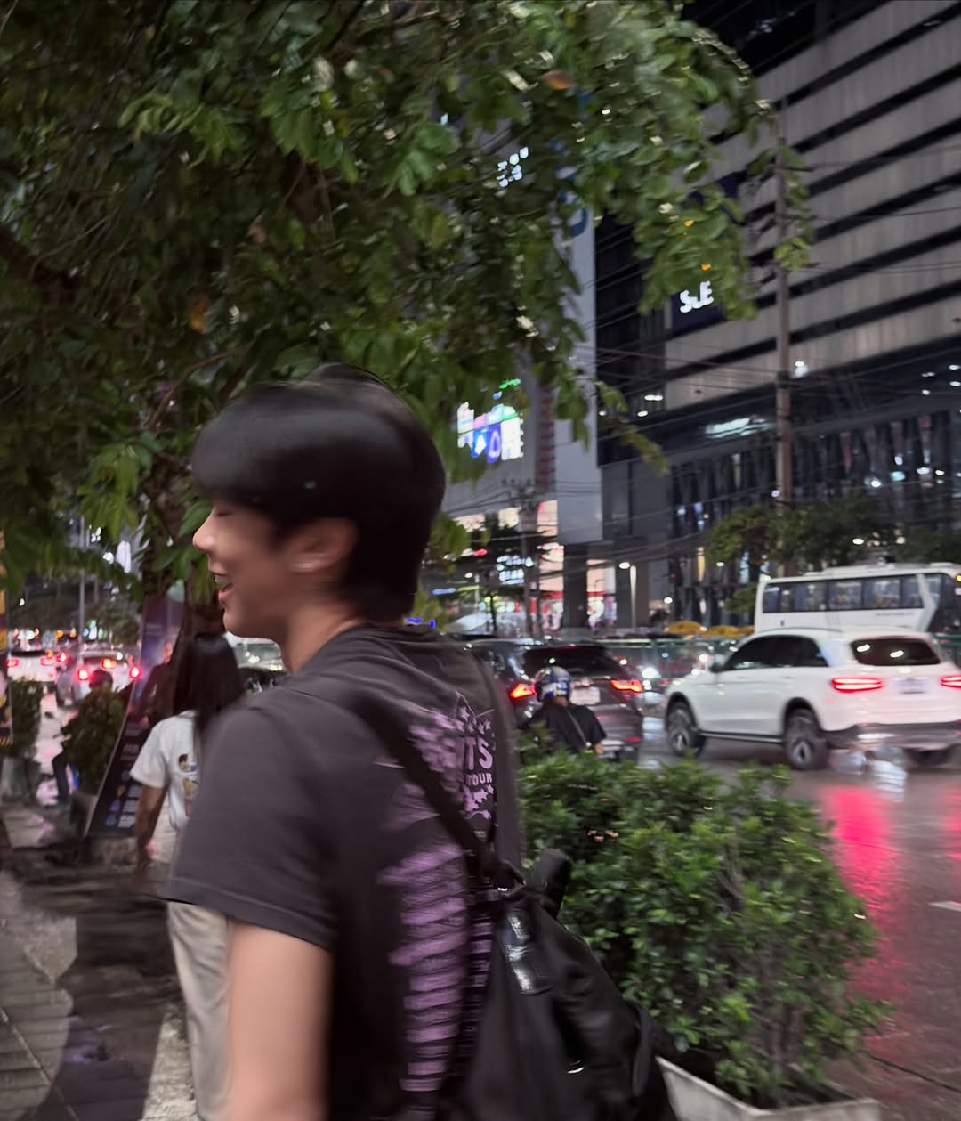 โชกุน - ปวริศร์ ศรีชัยชนะ