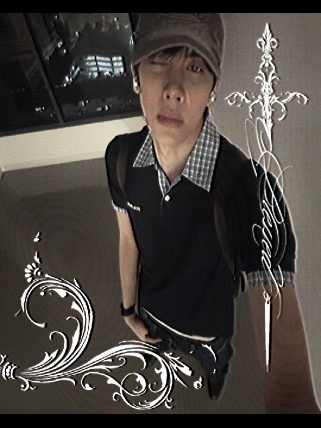 โชกุน - ปวริศร์ ศรีชัยชนะ