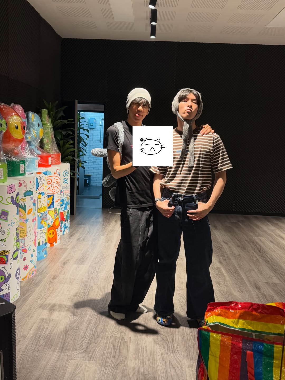 โชกุน - ปวริศร์ ศรีชัยชนะ