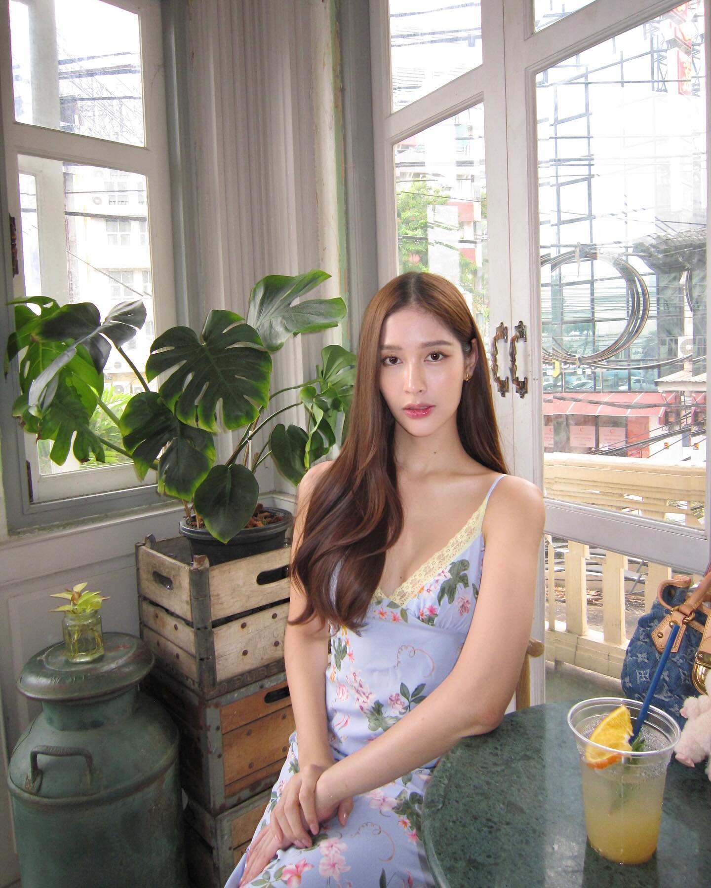 ร็อค - ขวัญลดา รุ่งโรจน์อำภา