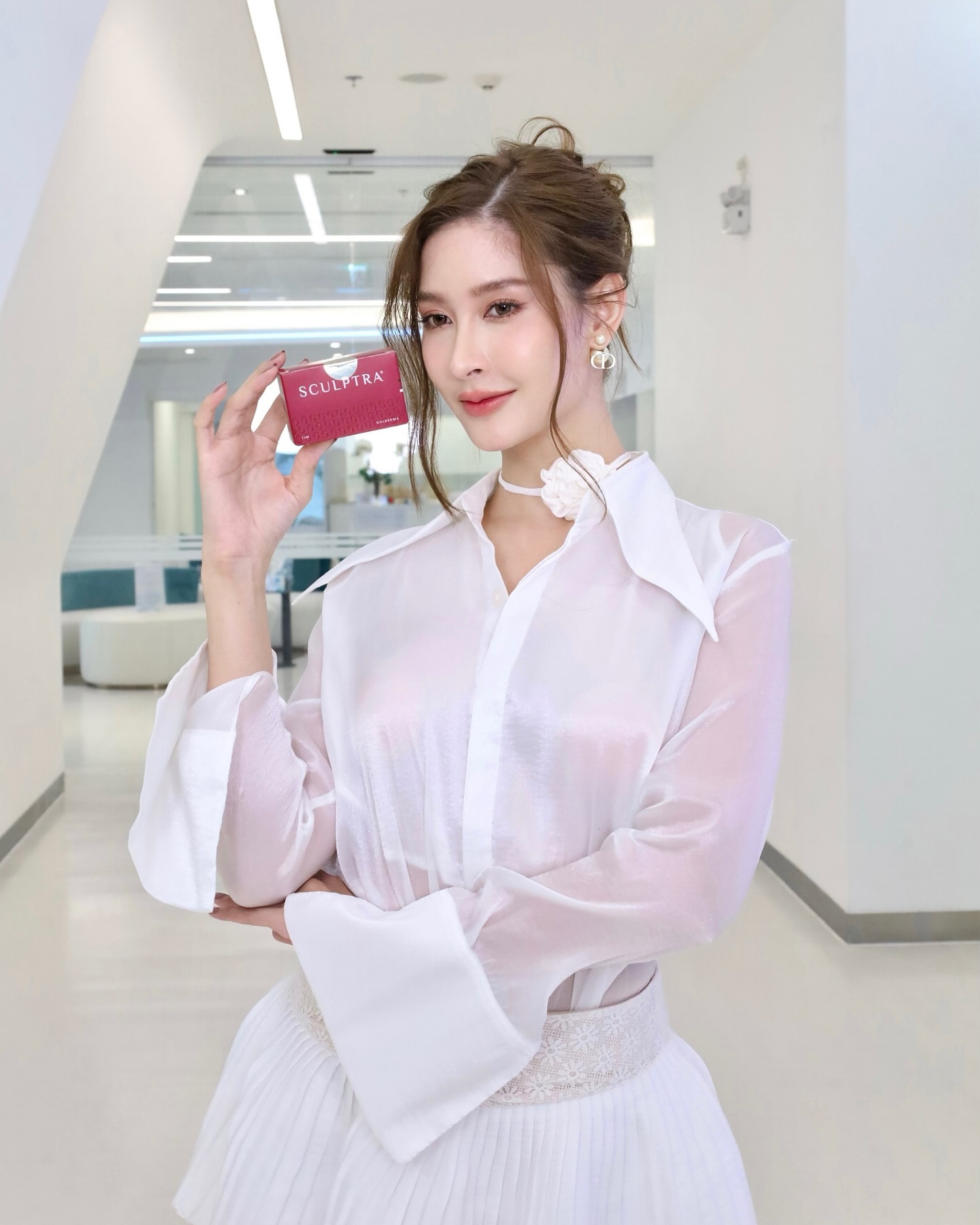 ร็อค - ขวัญลดา รุ่งโรจน์อำภา