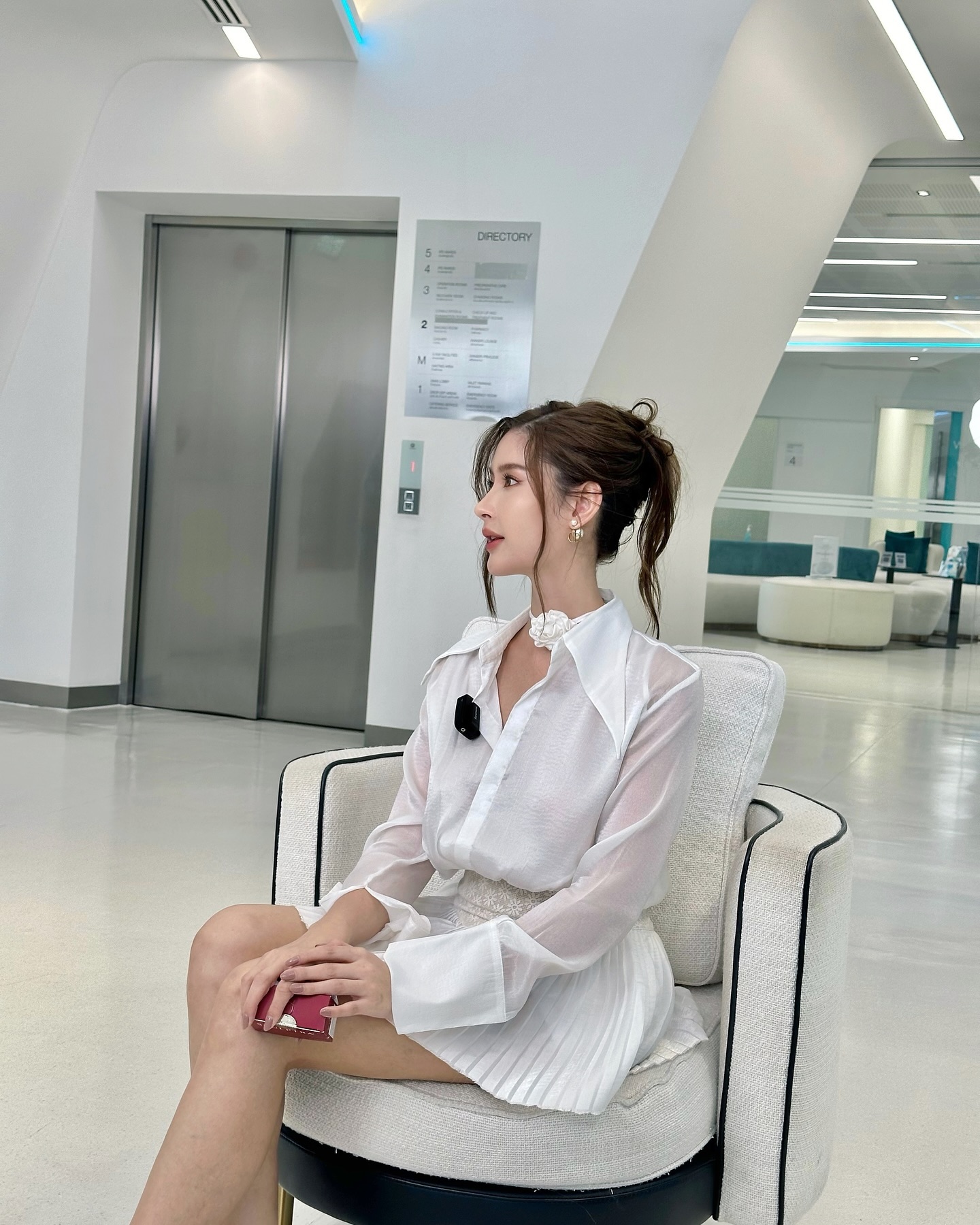 ร็อค - ขวัญลดา รุ่งโรจน์อำภา