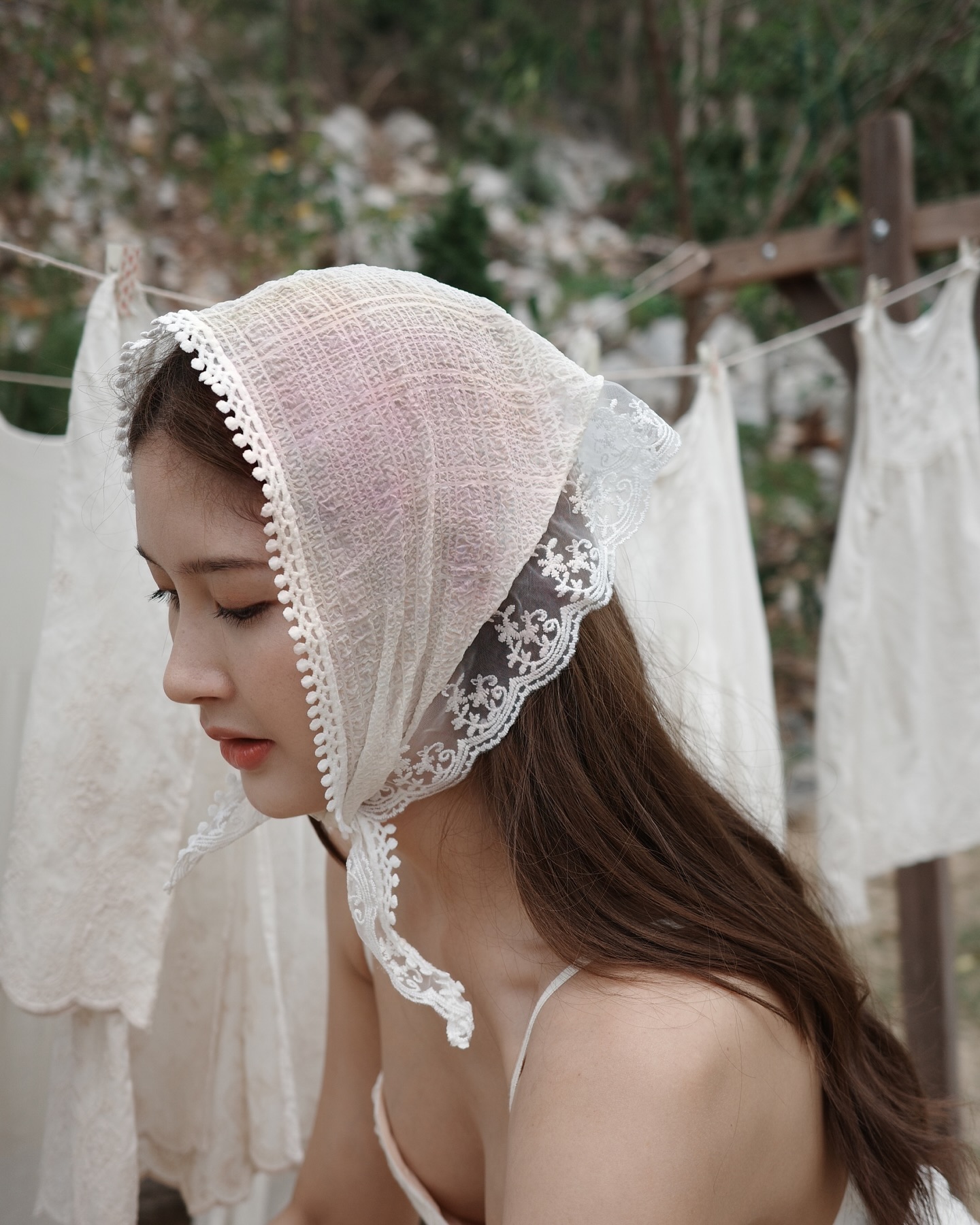 ร็อค - ขวัญลดา รุ่งโรจน์อำภา