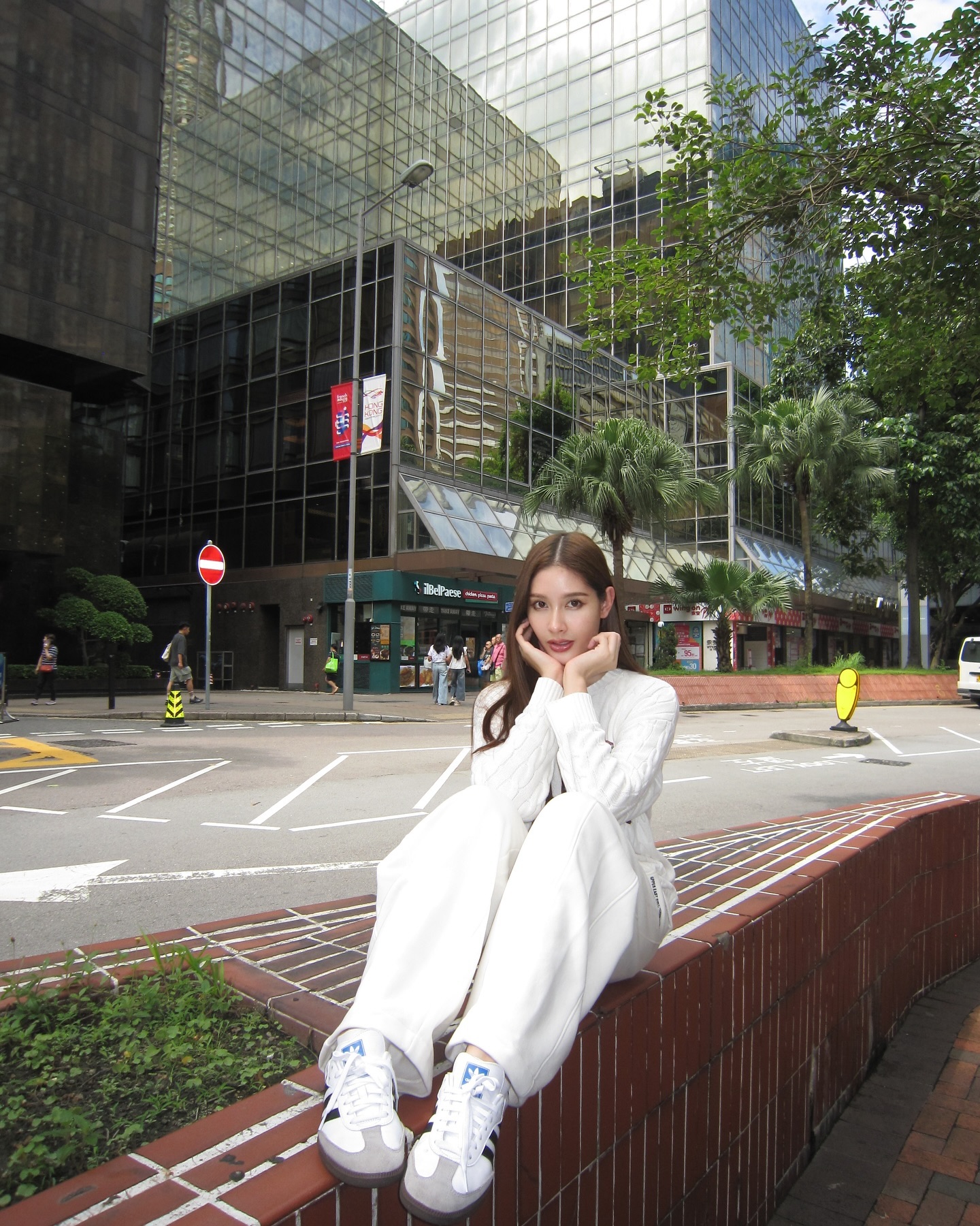 ร็อค - ขวัญลดา รุ่งโรจน์อำภา