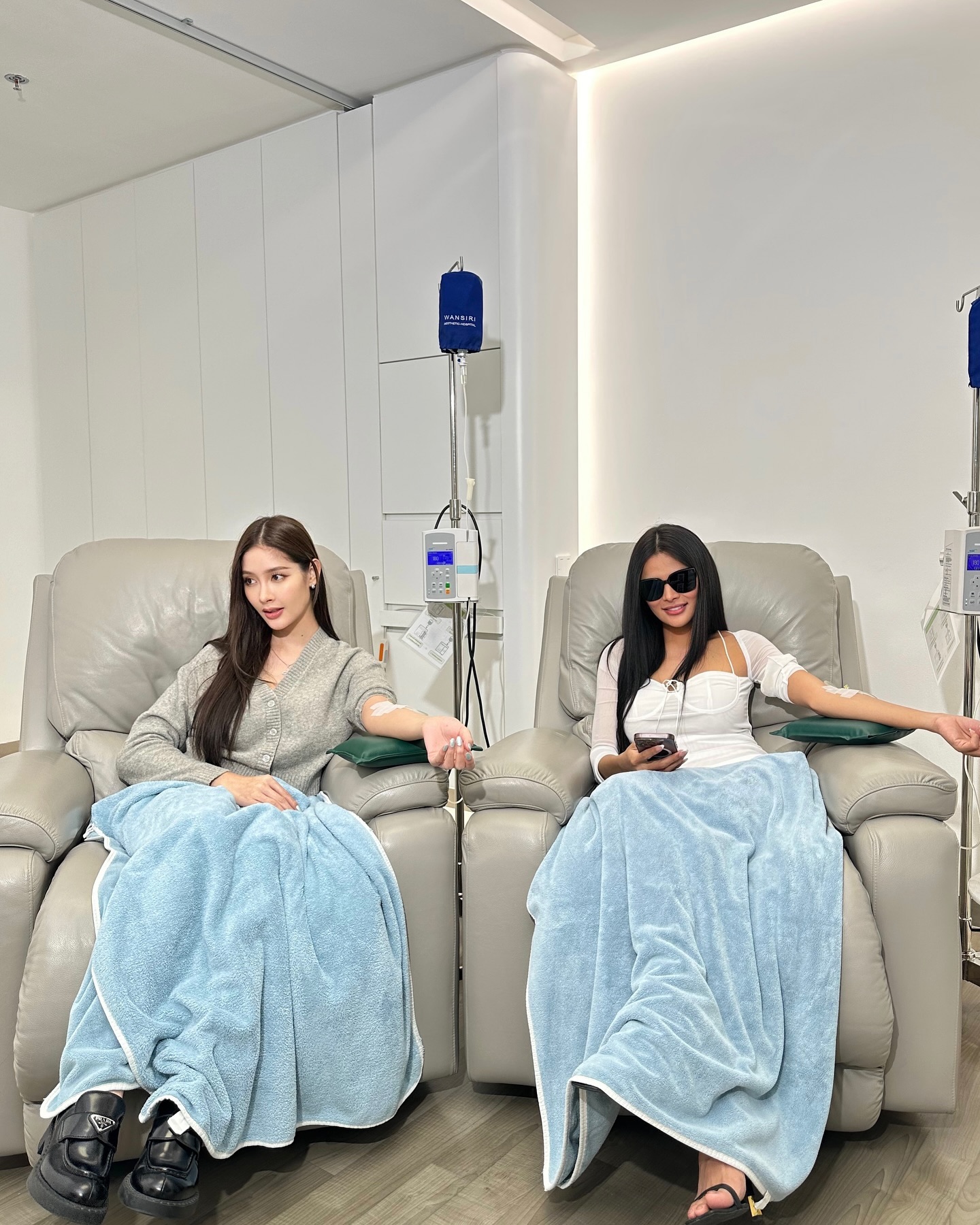 ร็อค - ขวัญลดา รุ่งโรจน์อำภา