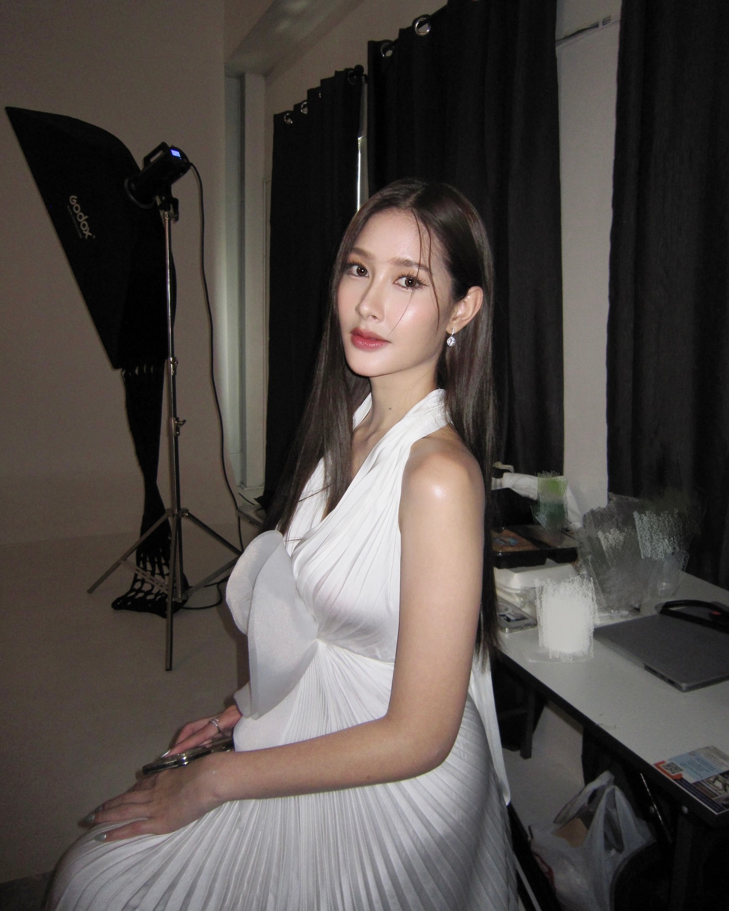 ร็อค - ขวัญลดา รุ่งโรจน์อำภา