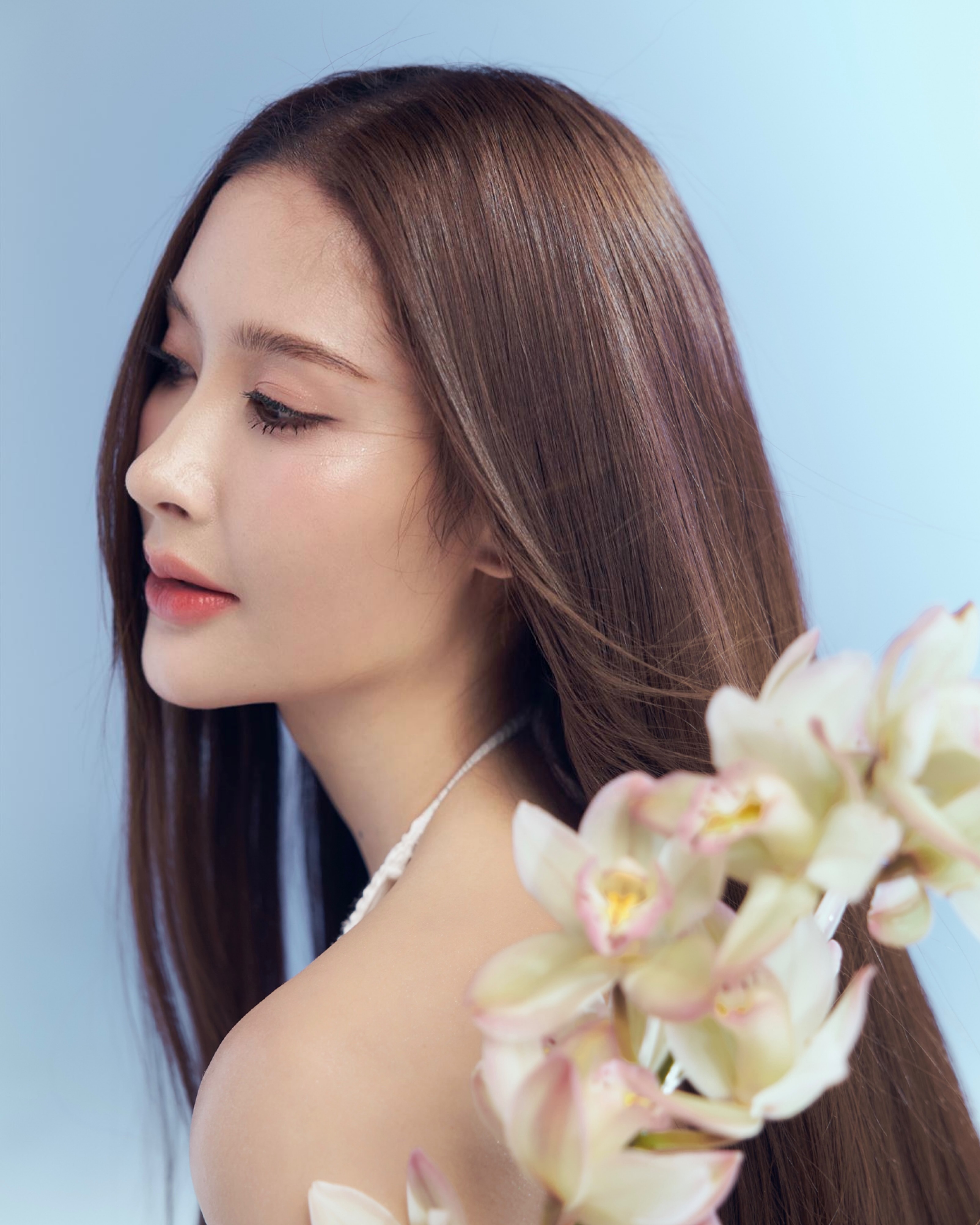 ร็อค - ขวัญลดา รุ่งโรจน์อำภา