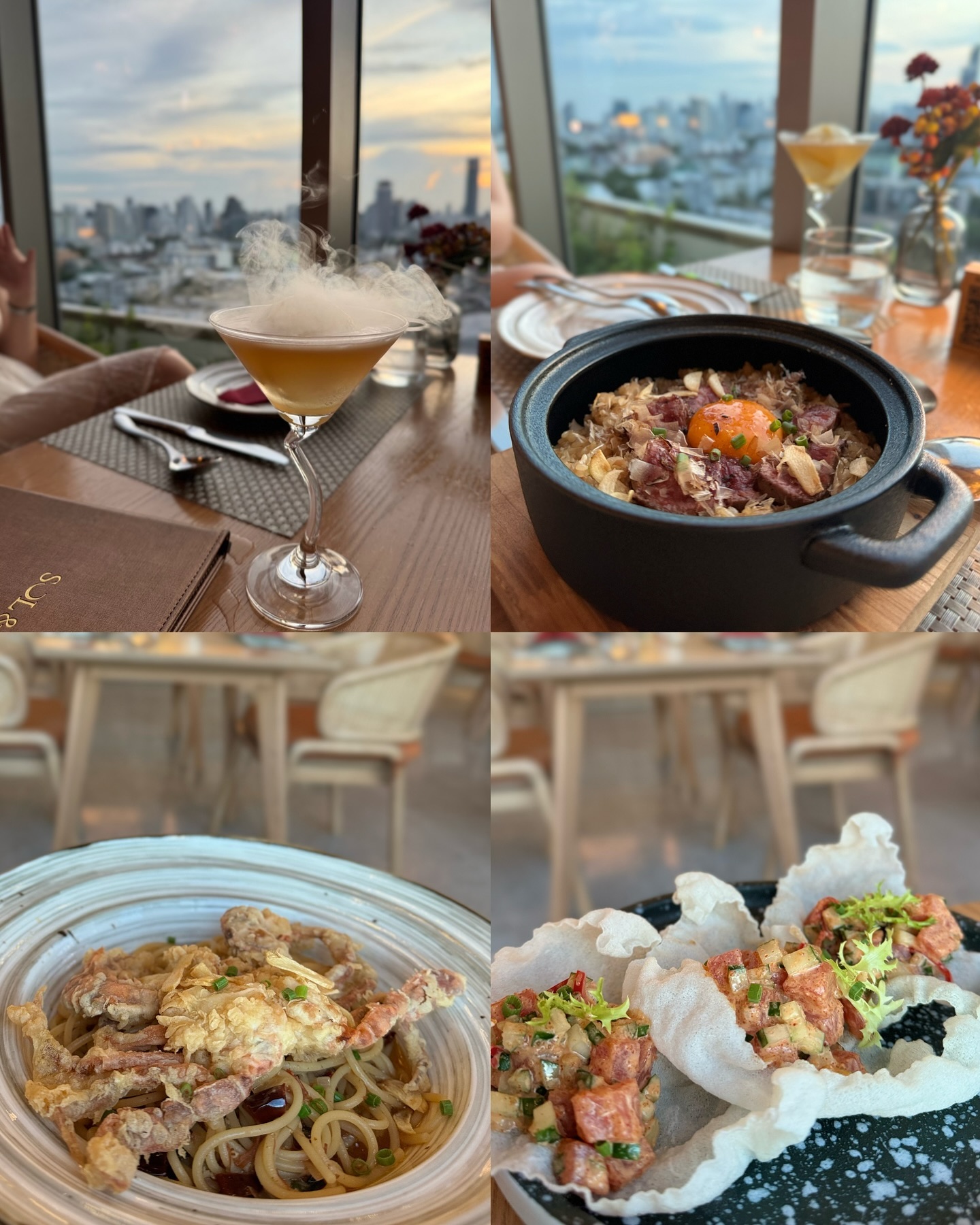 ร็อค - ขวัญลดา รุ่งโรจน์อำภา