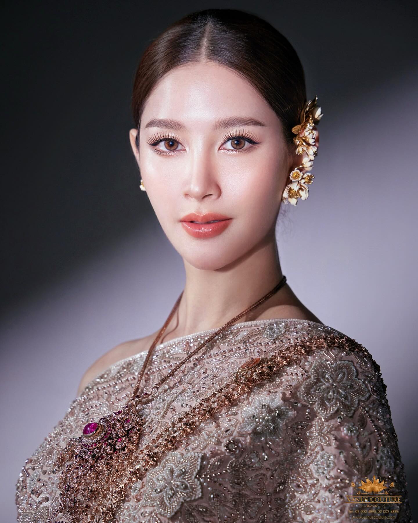 ร็อค - ขวัญลดา รุ่งโรจน์อำภา